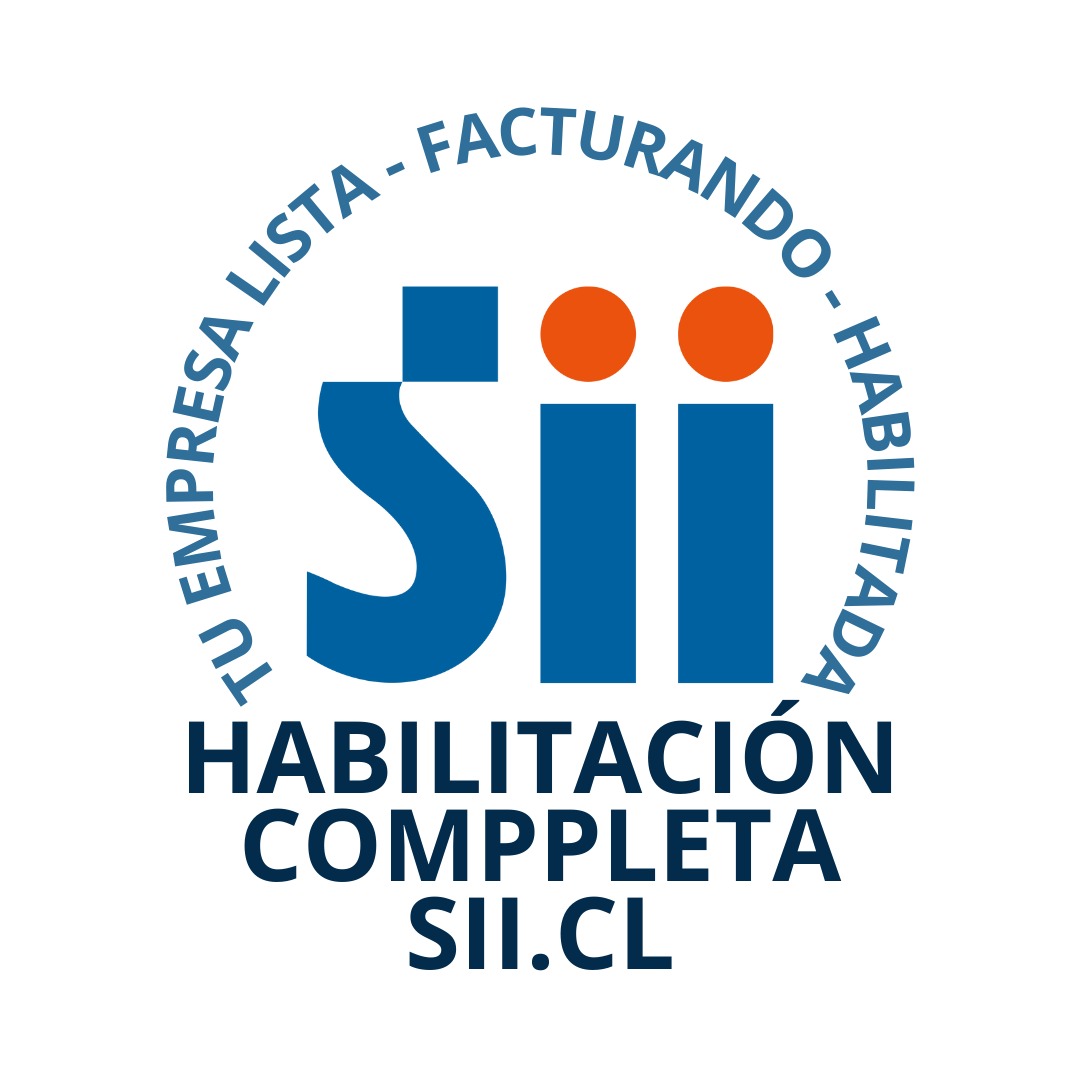 habilitacion completa en sii.cl