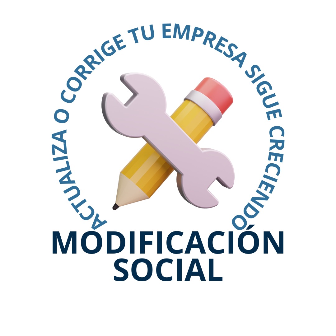 modificacion social